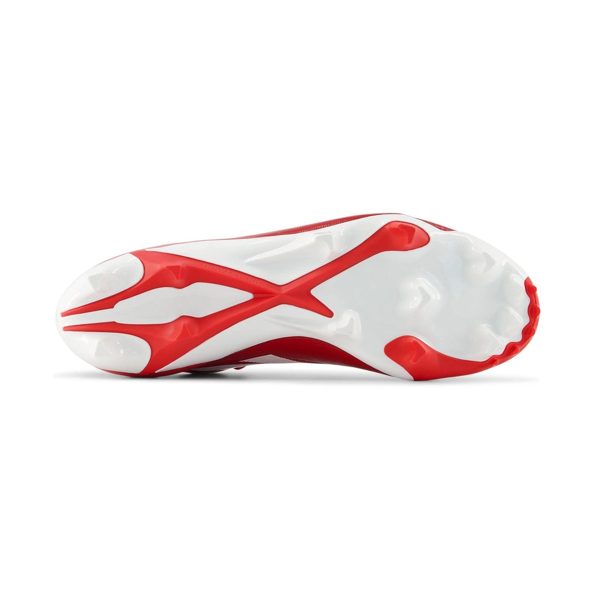 New Balance Men's BurnX5 Lacrosse Cleats-5