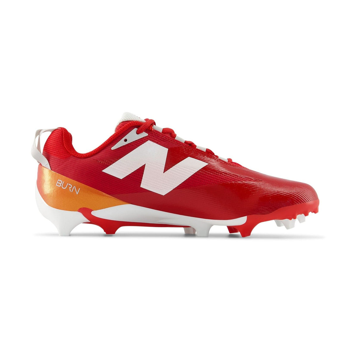 New Balance Men's BurnX5 Lacrosse Cleats-7