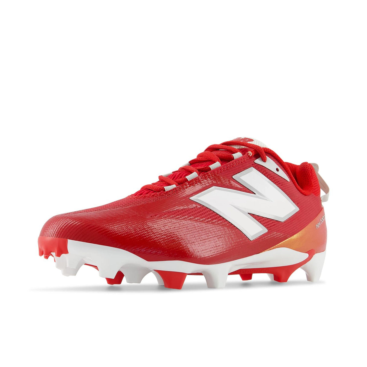 New Balance Men's BurnX5 Lacrosse Cleats-8