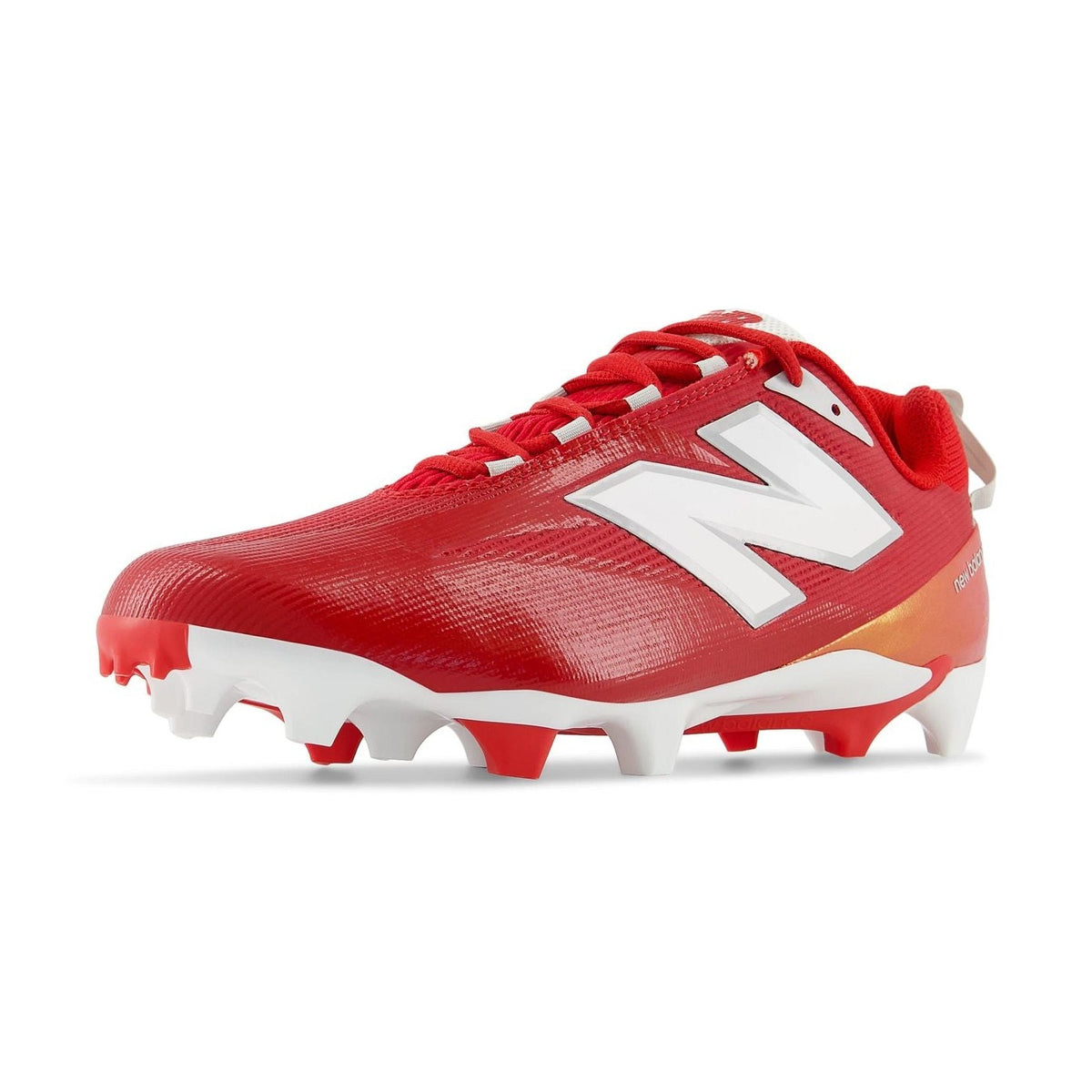 New Balance Men's BurnX5 Lacrosse Cleats-8