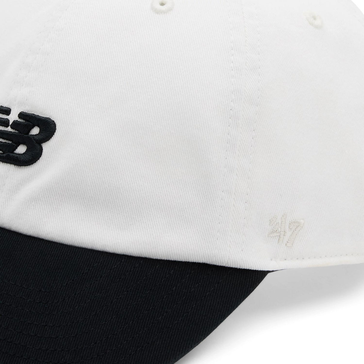 New Balance '47 Hat Canvas 2 Tone-3