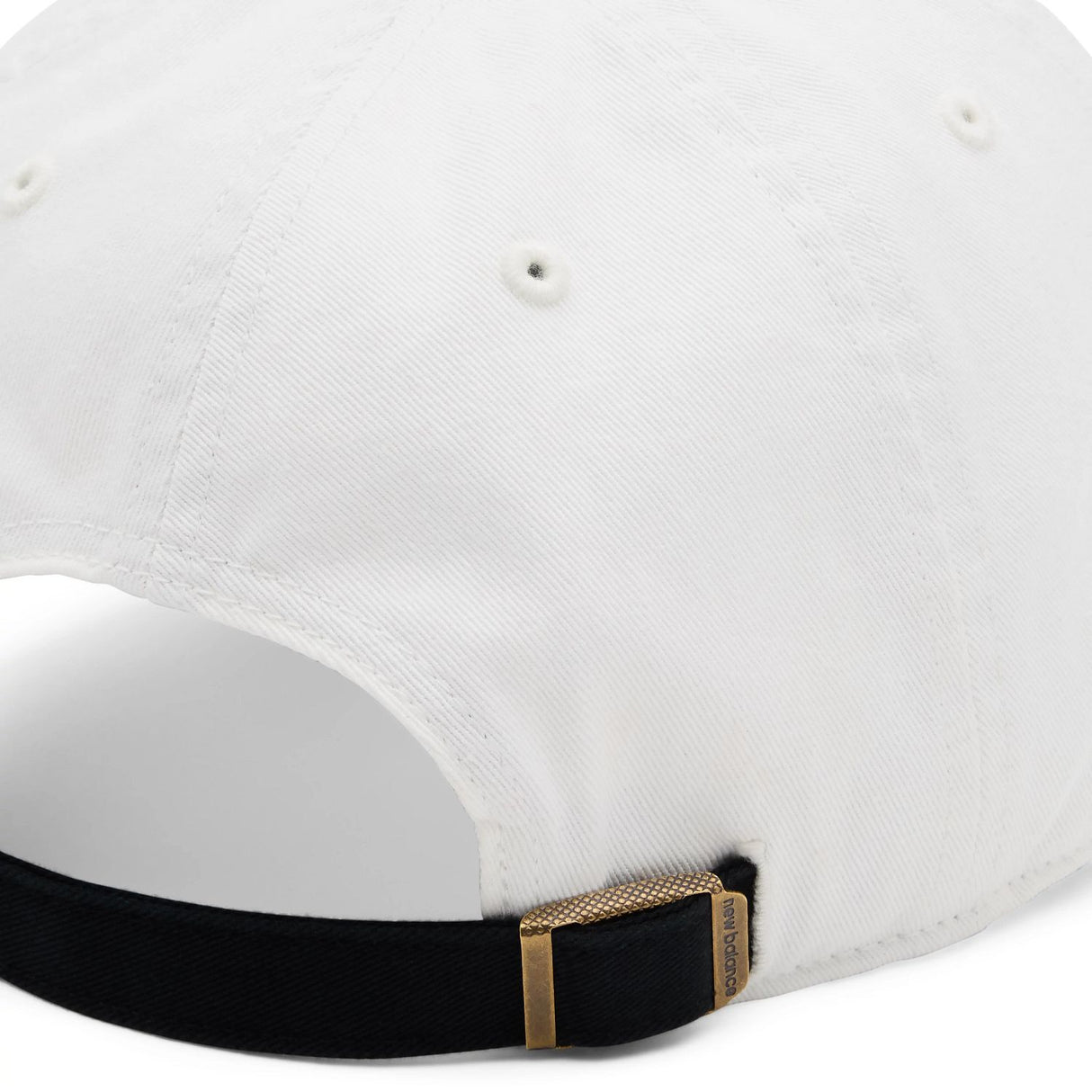 New Balance '47 Hat Canvas 2 Tone-4