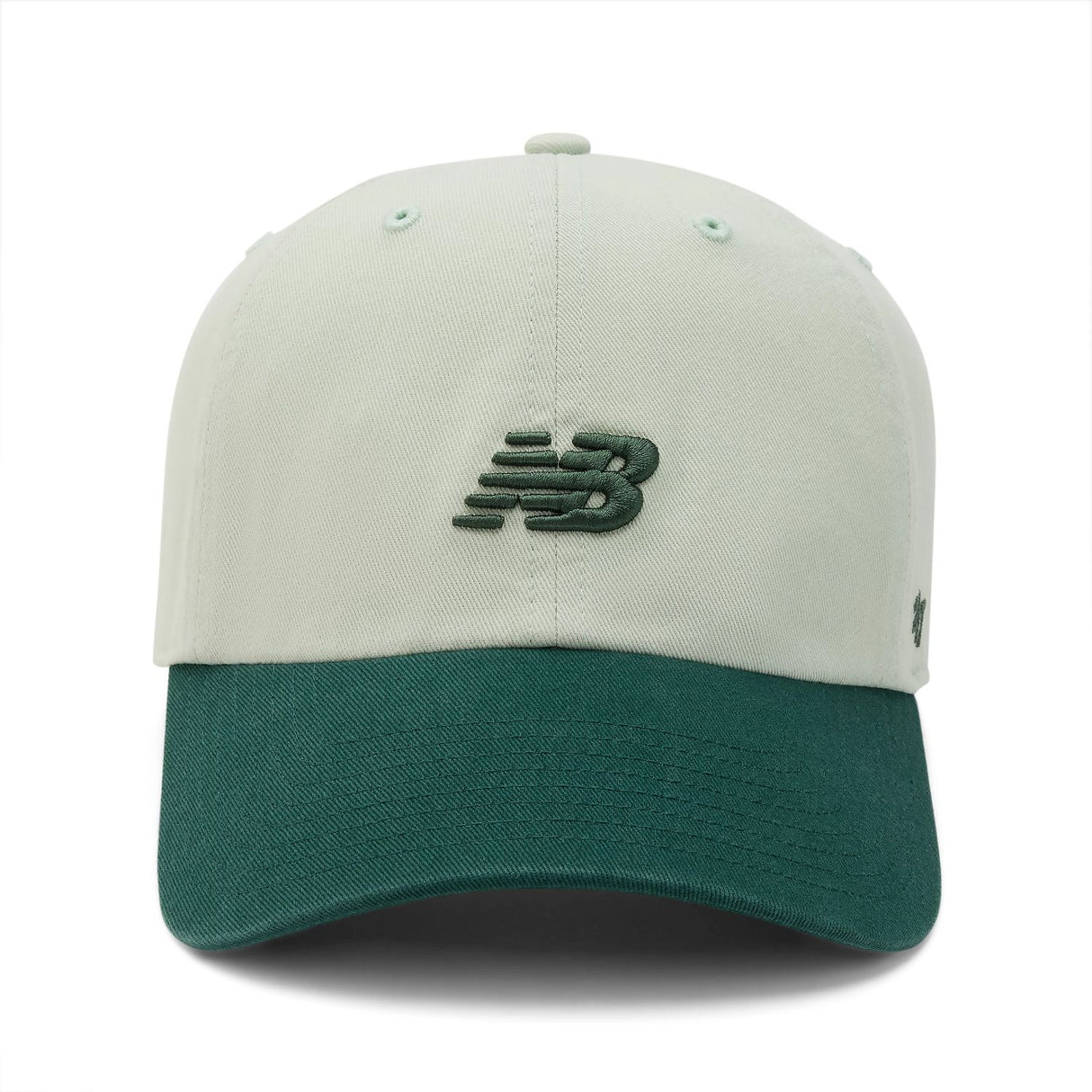 New Balance '47 Hat Canvas 2 Tone-1