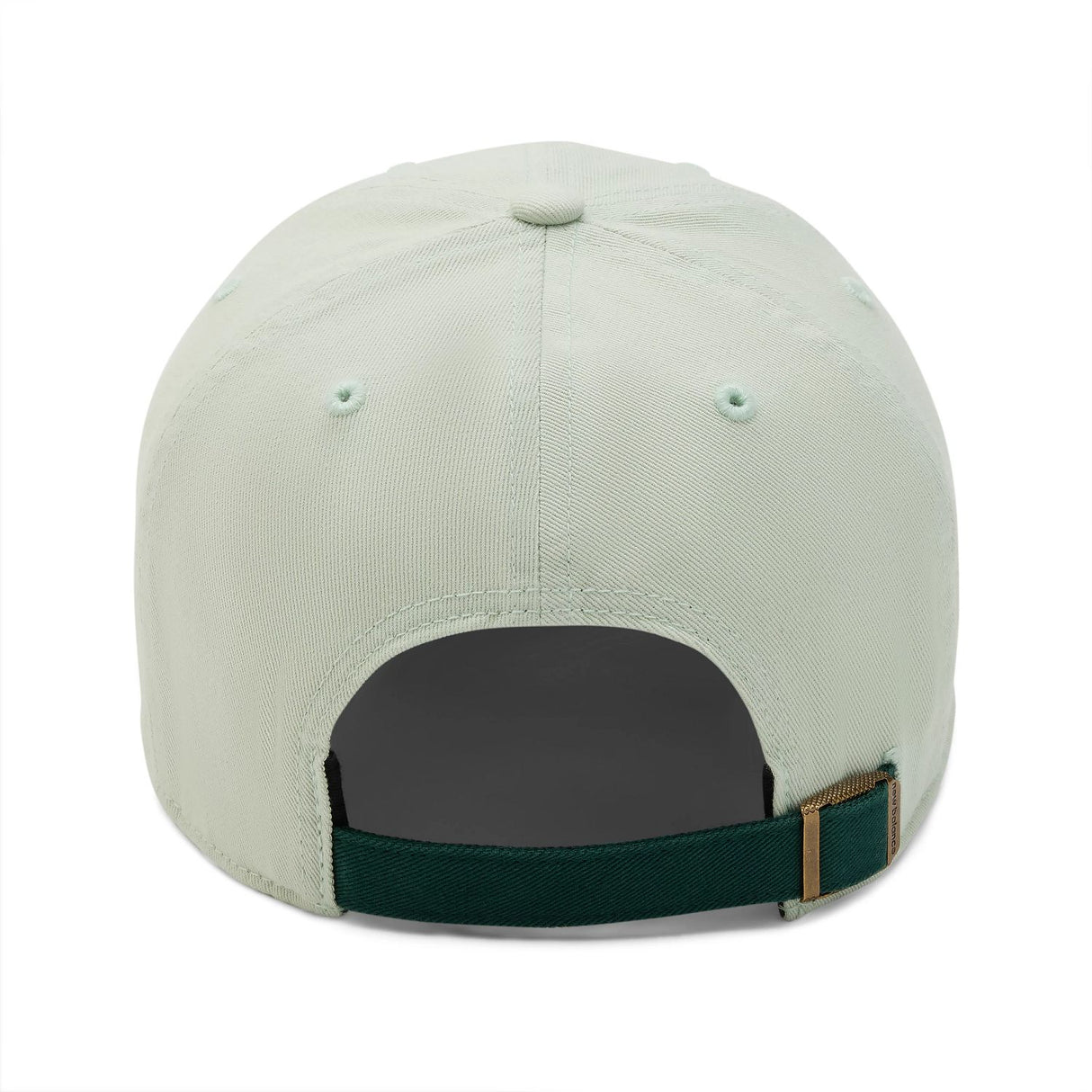 New Balance '47 Hat Canvas 2 Tone-2