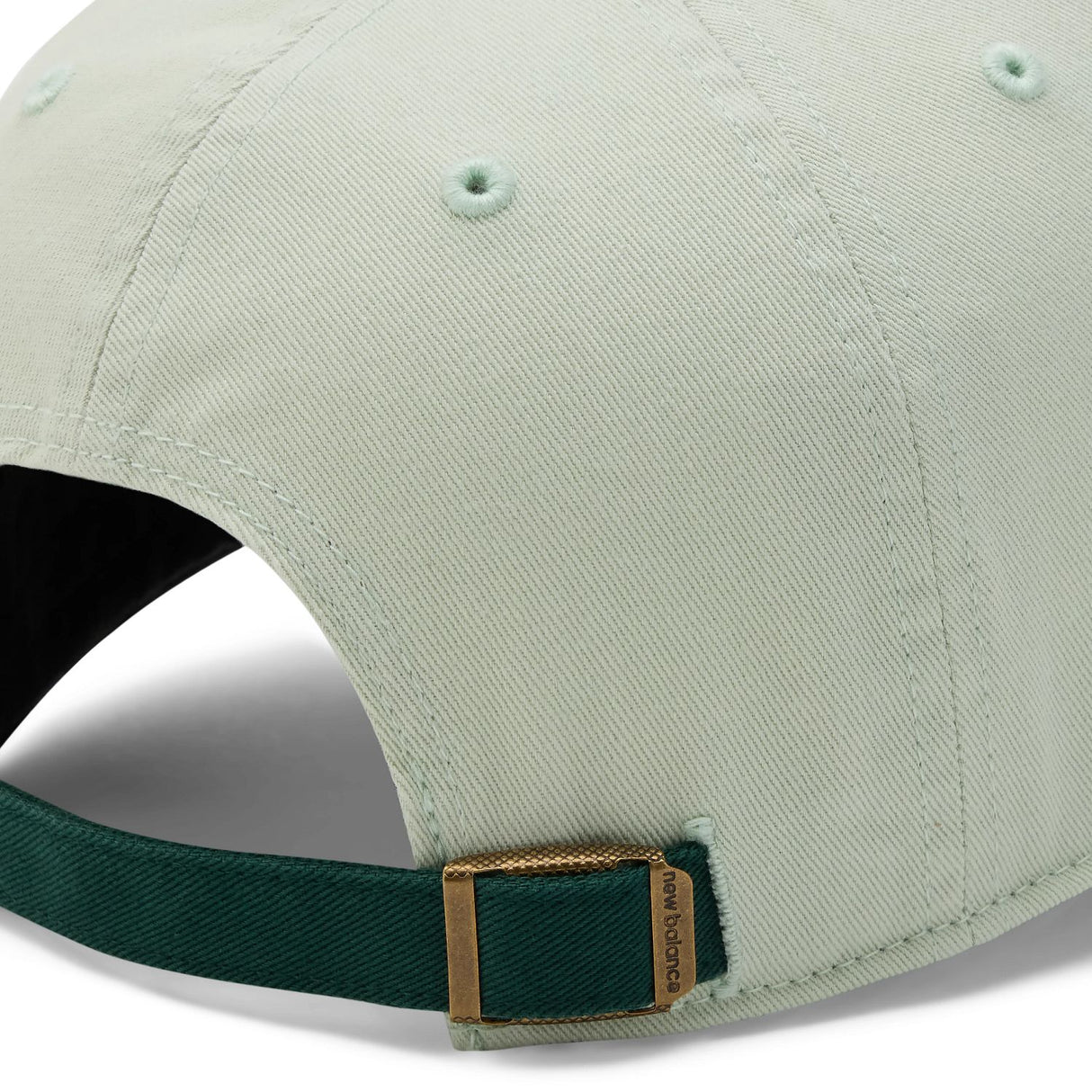 New Balance '47 Hat Canvas 2 Tone-4