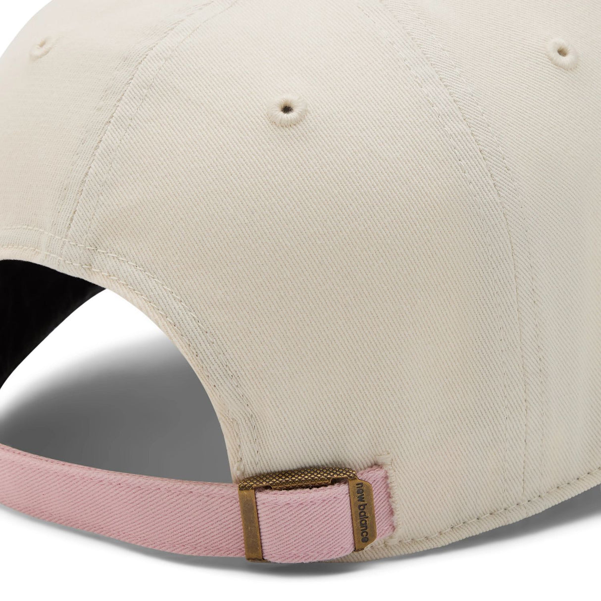 New Balance '47 Hat Canvas 2 Tone-4