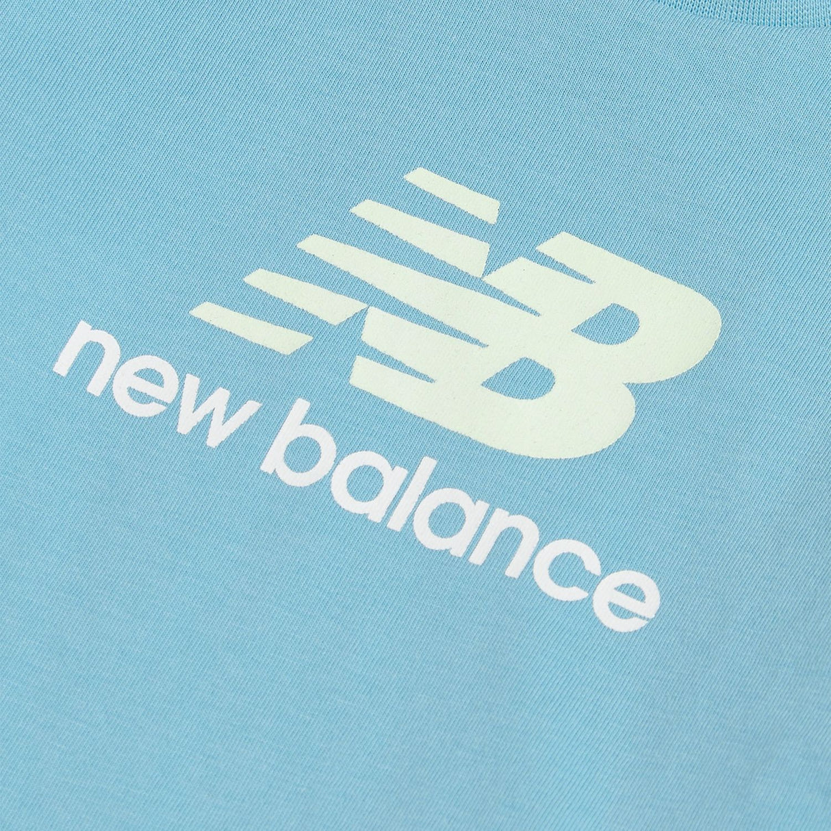 New Balance Infant & Toddler Colourblock T-Shirt & Jog Set-4