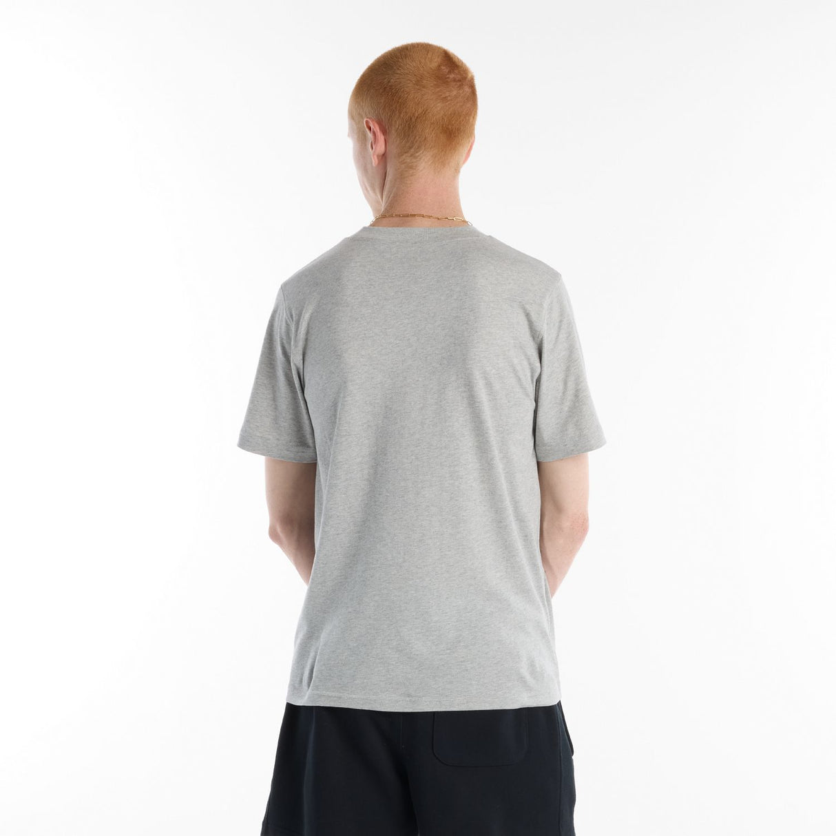 New Balance Men's Pop Stand T-Shirt-3
