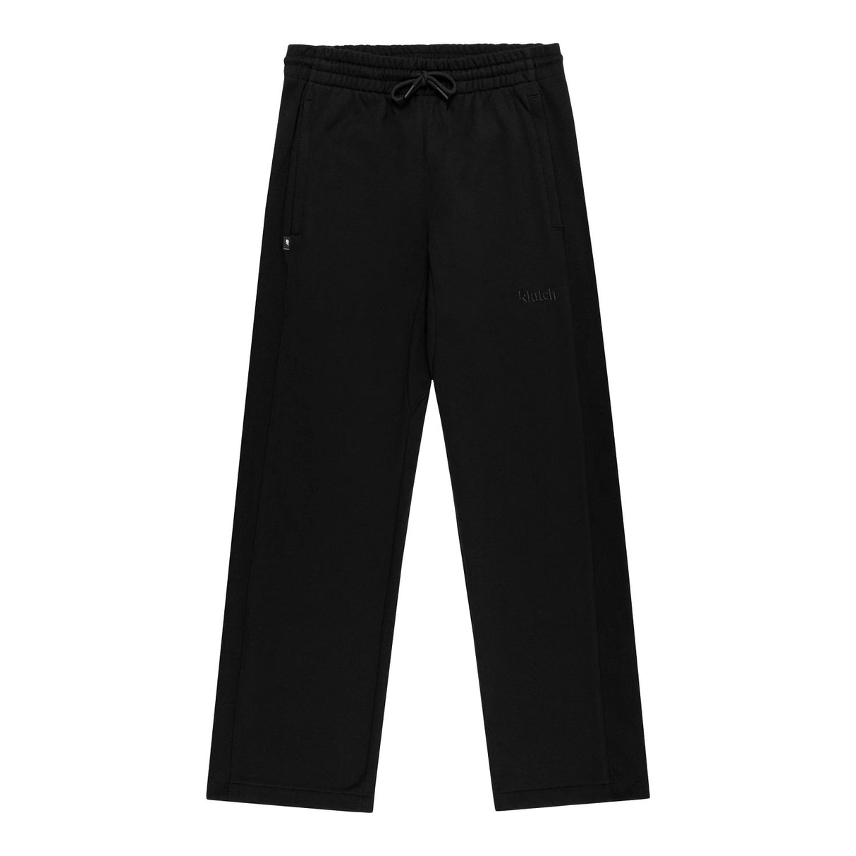 New Balance Men's Klutch Fleece Pants-1