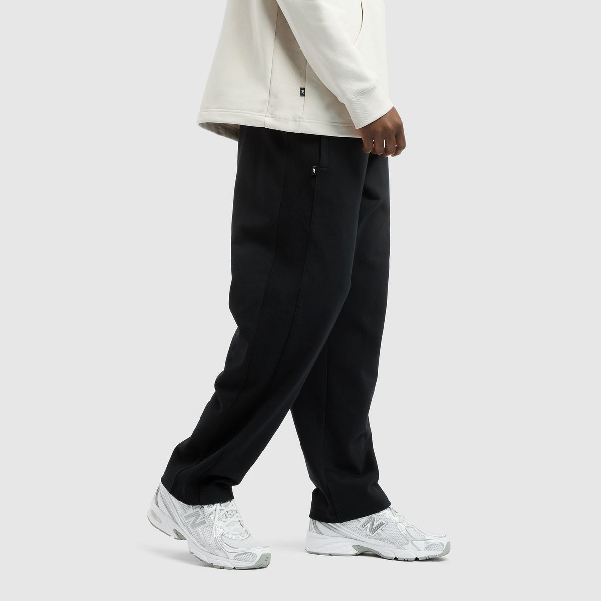 New Balance Men's Klutch Fleece Pants-7