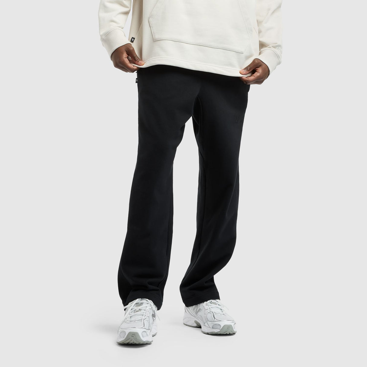 New Balance Men's Klutch Fleece Pants-8