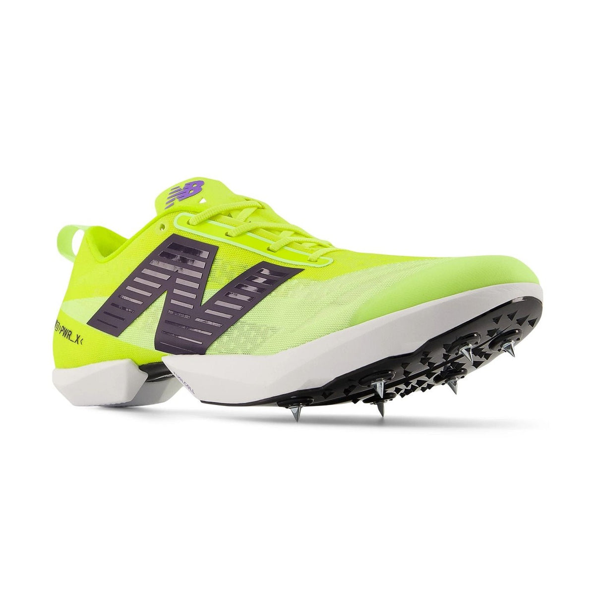 New Balance FuelCell SuperComp PWR-X v3 Track & Field Shoes-4