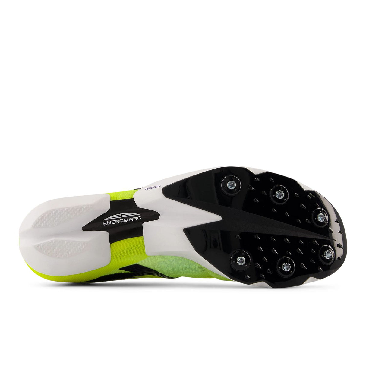 New Balance FuelCell SuperComp PWR-X v3 Track & Field Shoes-5