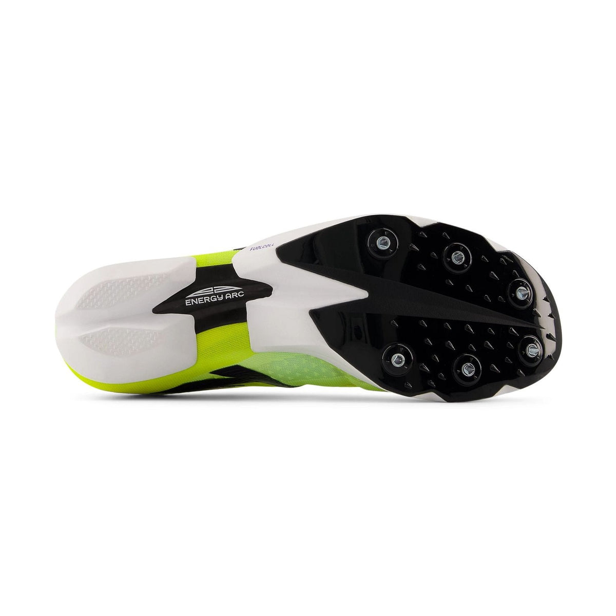 New Balance FuelCell SuperComp PWR-X v3 Track & Field Shoes-5