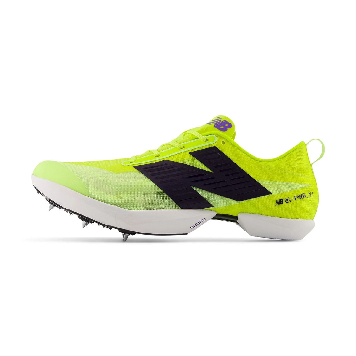 New Balance FuelCell SuperComp PWR-X v3 Track & Field Shoes-6