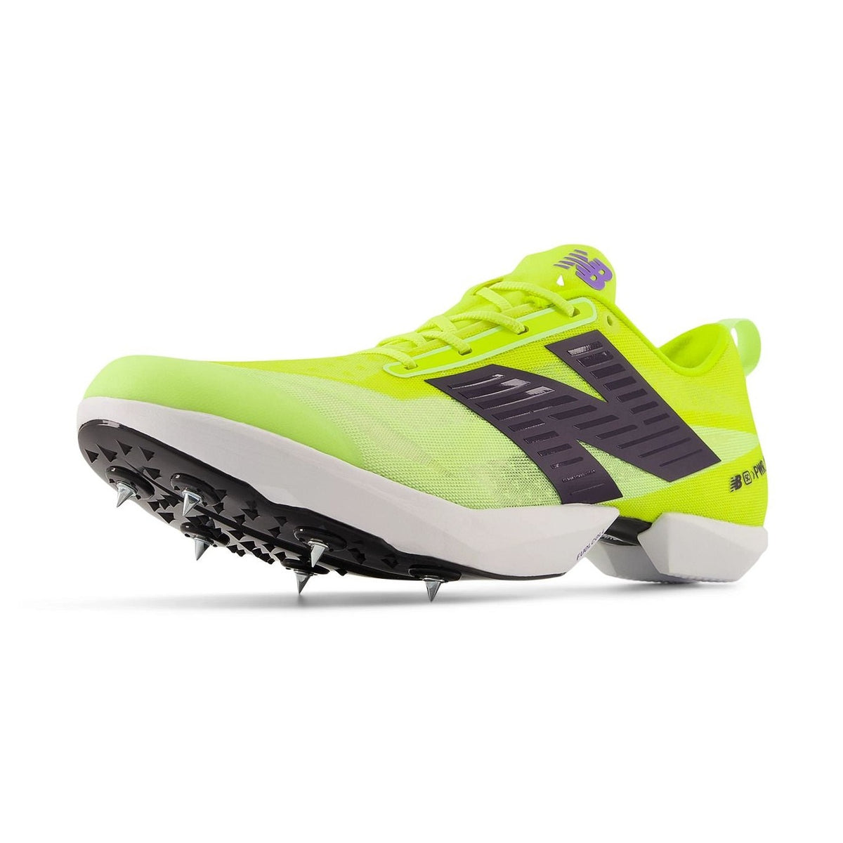 New Balance FuelCell SuperComp PWR-X v3 Track & Field Shoes-8