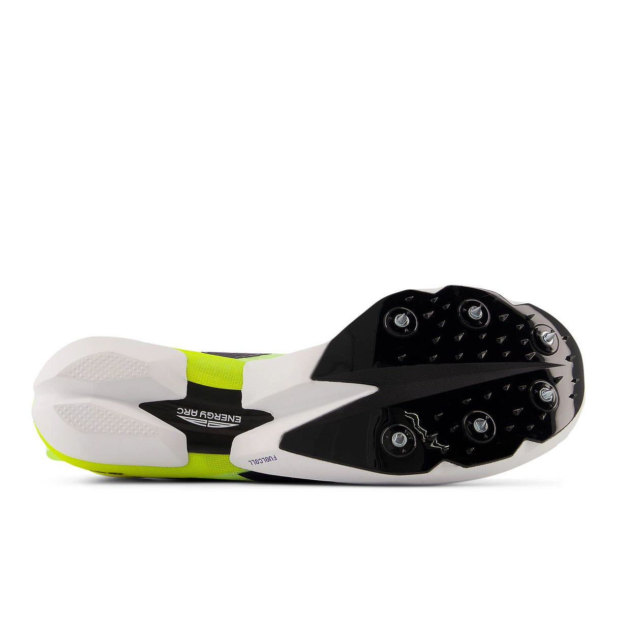New Balance FuelCell SuperComp PWR-X v3 Track & Field Shoes-11