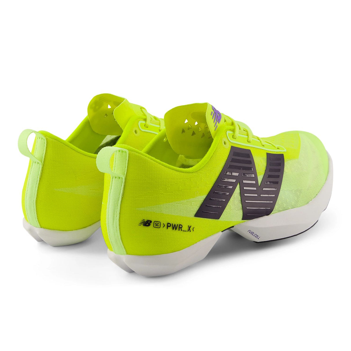 New Balance FuelCell SuperComp PWR-X v3 Track & Field Shoes-12