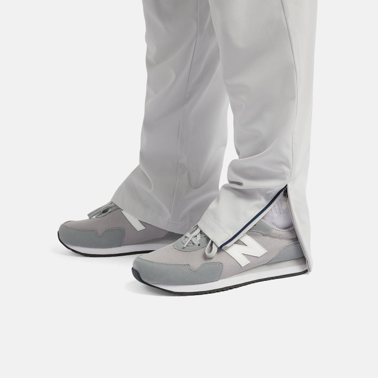 New Balance Boys' Essential Track Pants-9