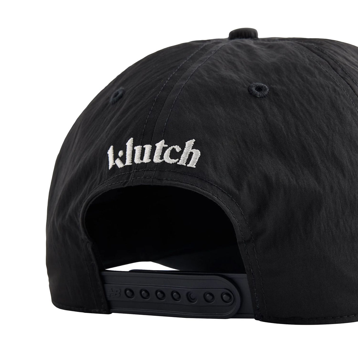 New Balance Klutch X NB Nylon Hat-4
