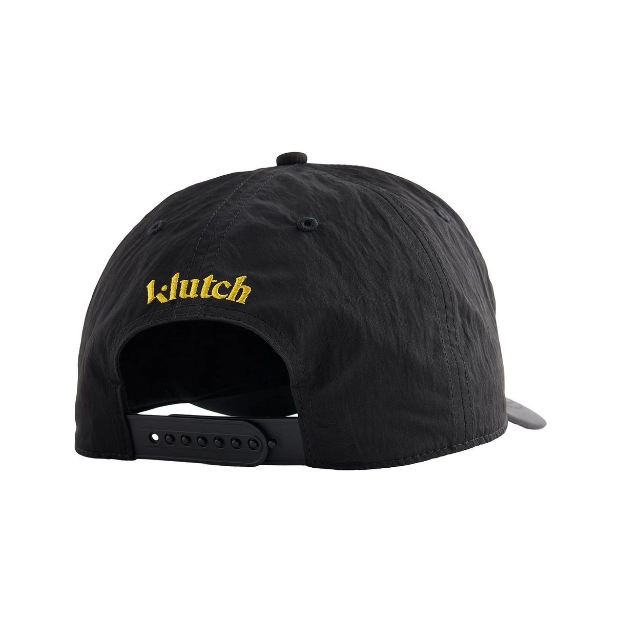 New Balance Klutch X NB Nylon Hat-2