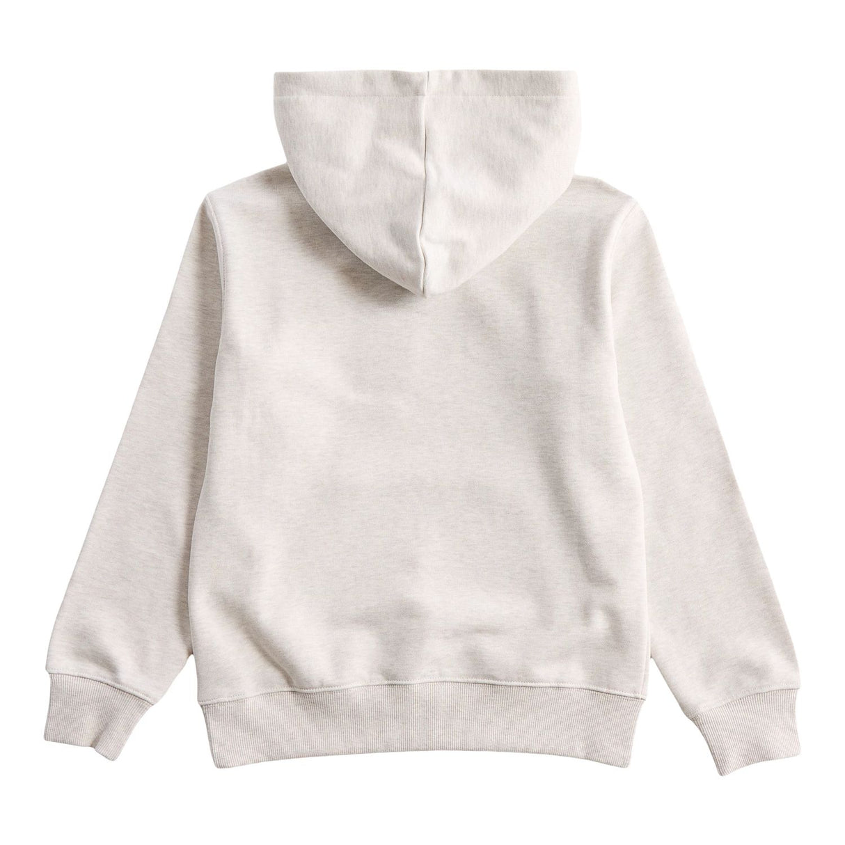 New Balance Boys' Shohei Logo Hoodie-2