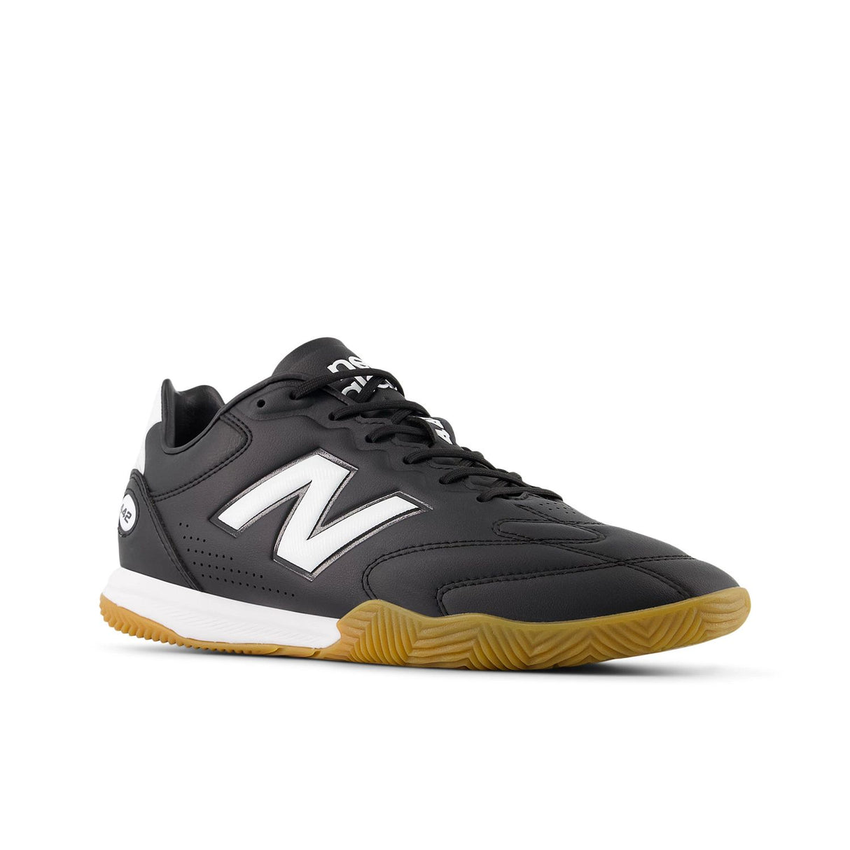 New Balance Adult 442 Pro Indoor V3 Soccer Shoes-3