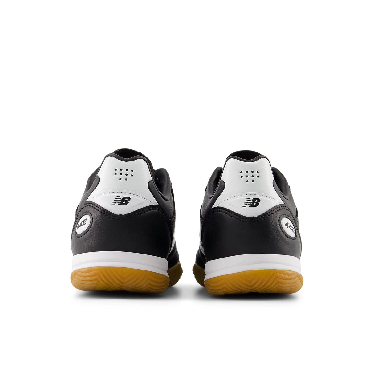 New Balance Adult 442 Pro Indoor V3 Soccer Shoes-5