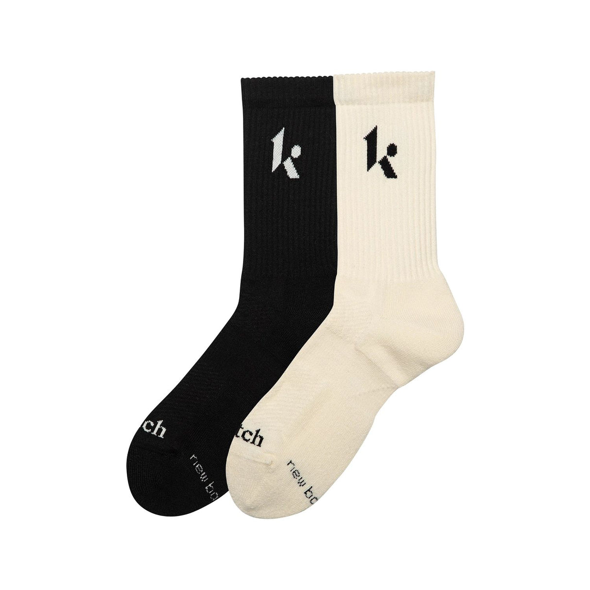 New Balance Klutch Crew 2 Pack-2