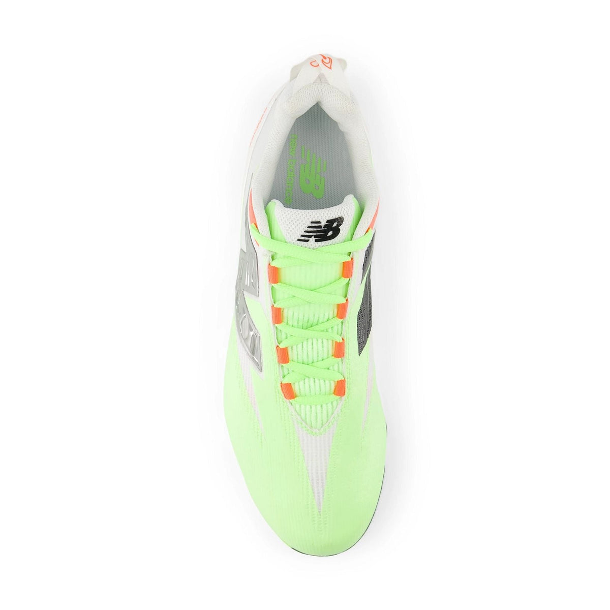 New Balance Men's BurnX5 Lacrosse Cleats-3