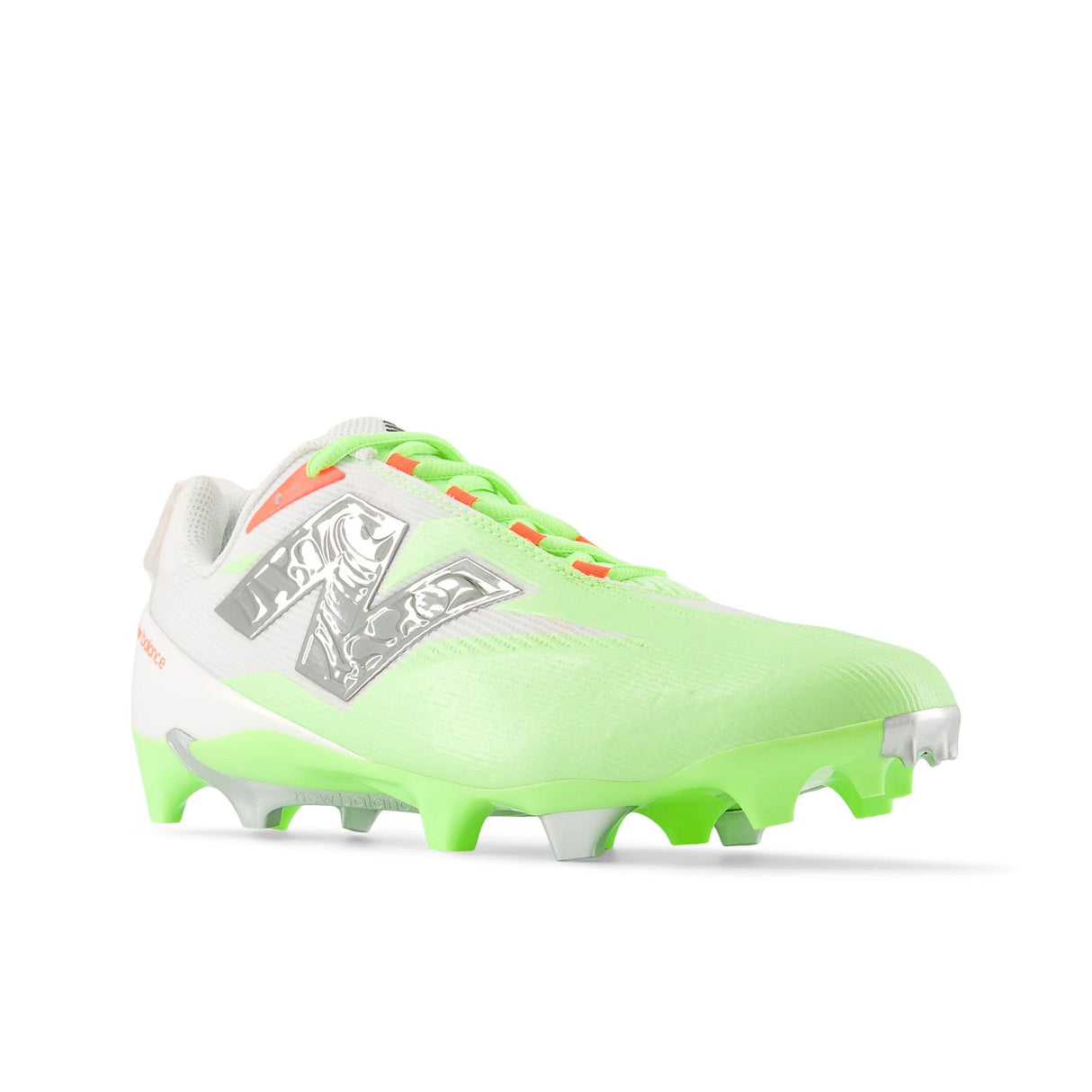 New Balance Men's BurnX5 Lacrosse Cleats-4