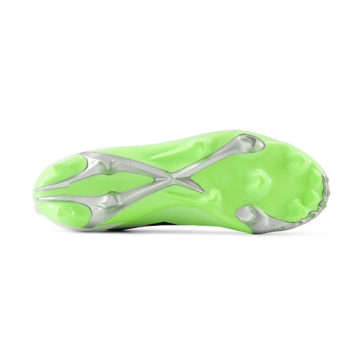 New Balance Men's BurnX5 Lacrosse Cleats-5