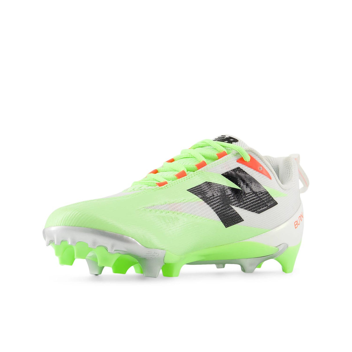 New Balance Men's BurnX5 Lacrosse Cleats-8
