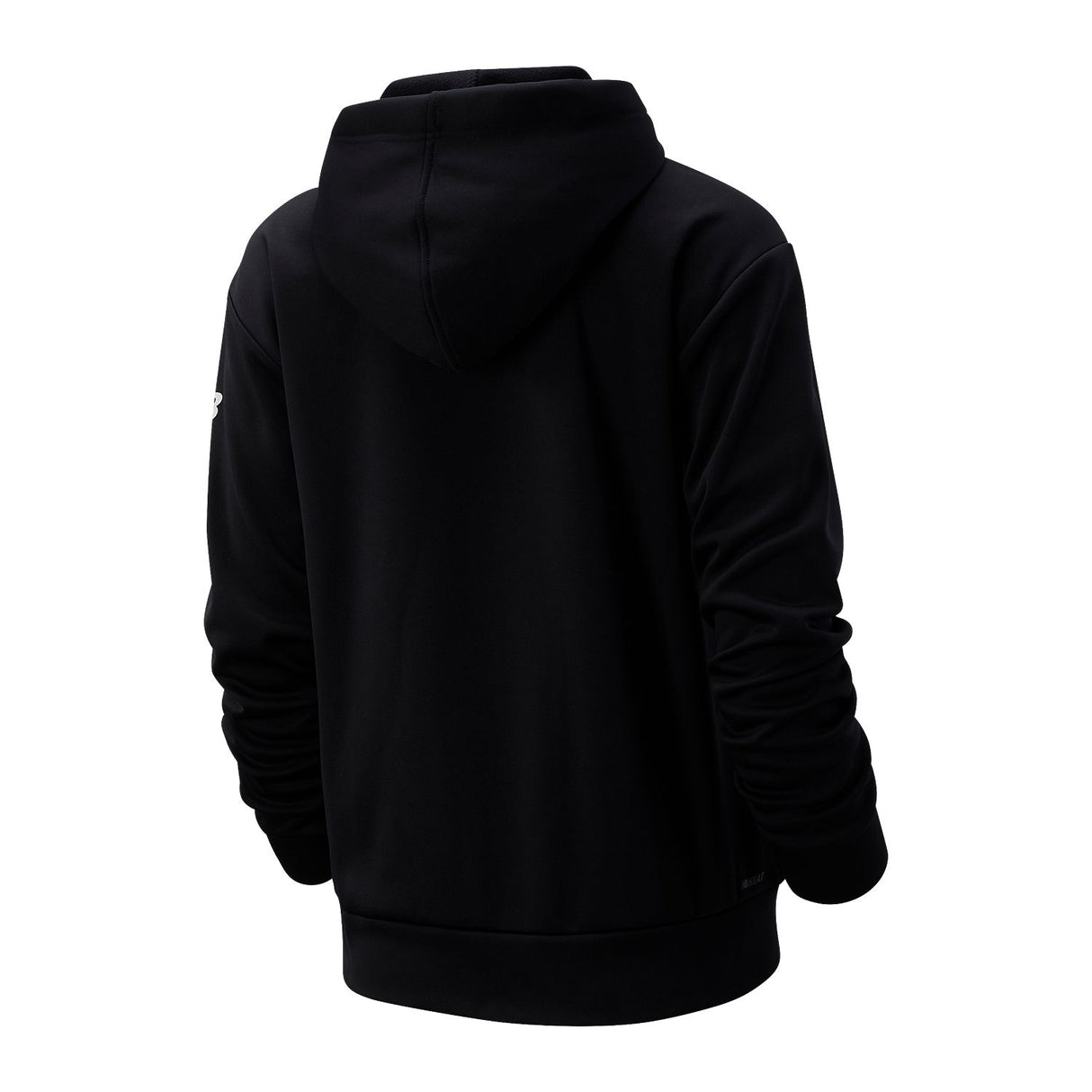 New Balance Women's Relentless Performance Fleece Full Zip-2