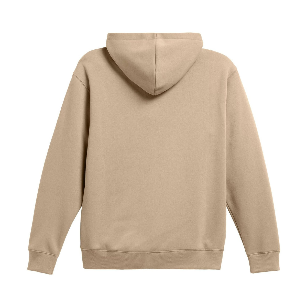 New Balance Men's Oversized Center Embroidered Hoodie-2