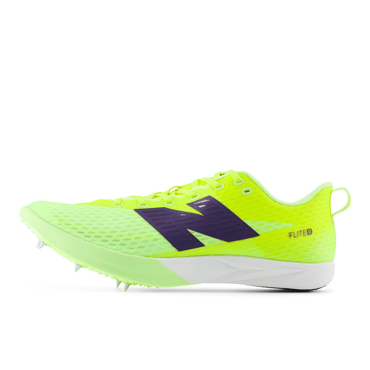 New Balance FuelCell Flite-D Track & Field Shoes-6