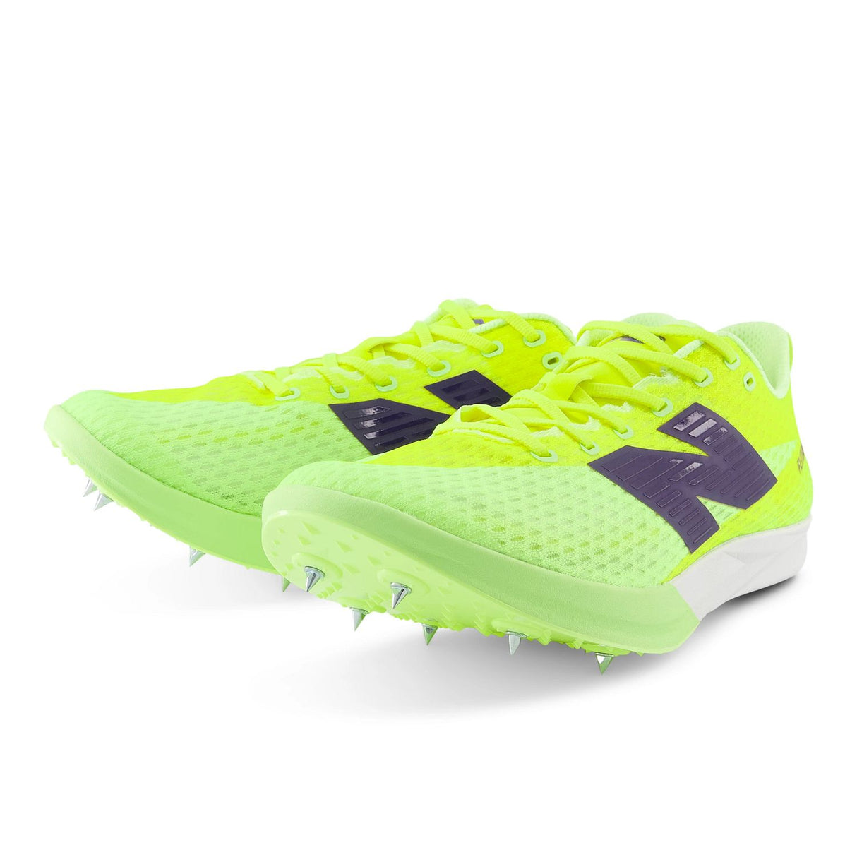 New Balance FuelCell Flite-D Track & Field Shoes-9