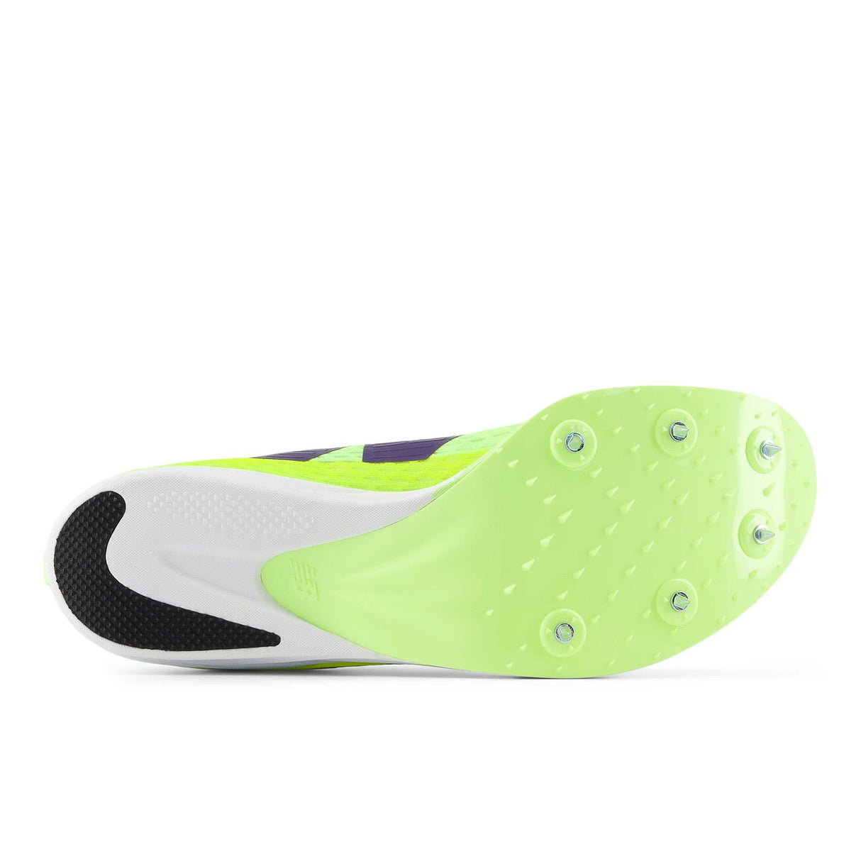 New Balance FuelCell Flite-D Track & Field Shoes-10