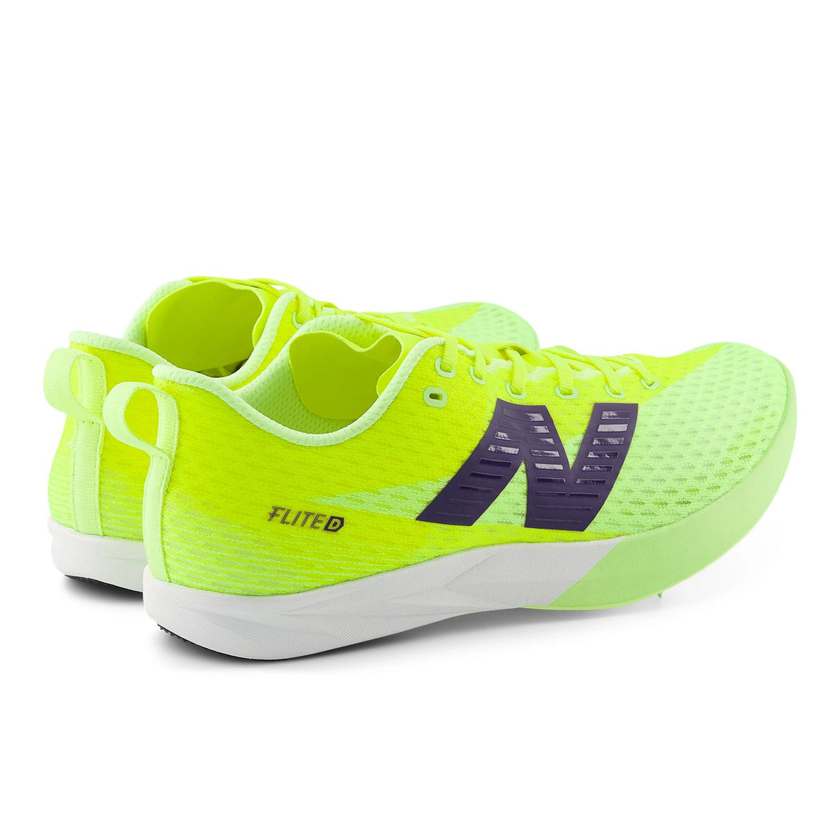New Balance FuelCell Flite-D Track & Field Shoes-11