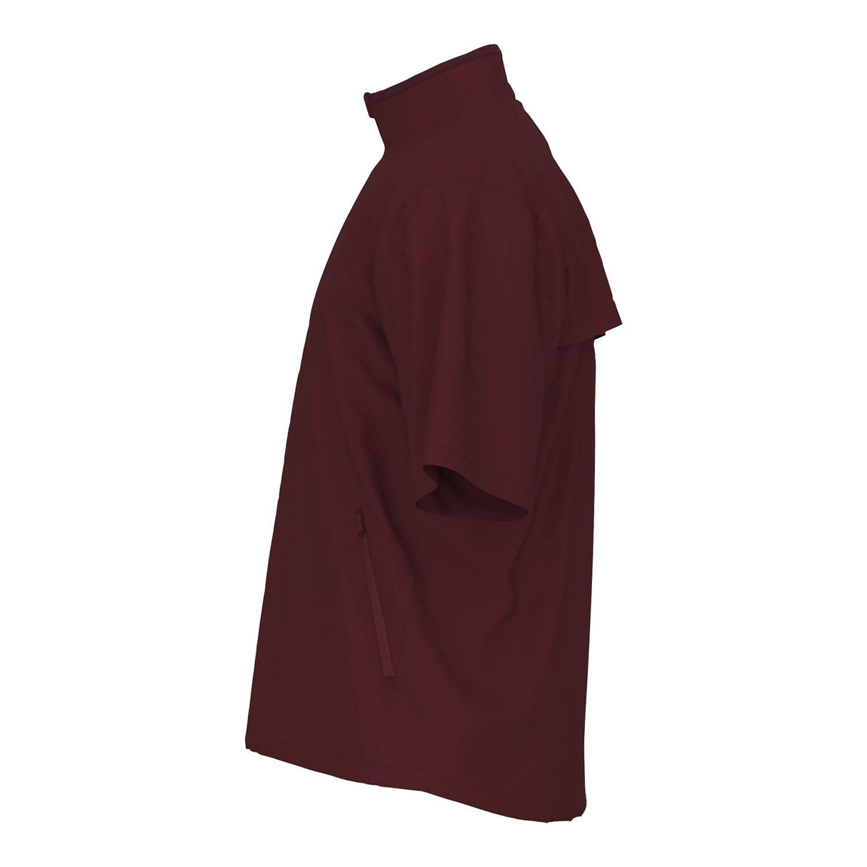 New Balance Men's Ascent Short Sleeve Jacket-3