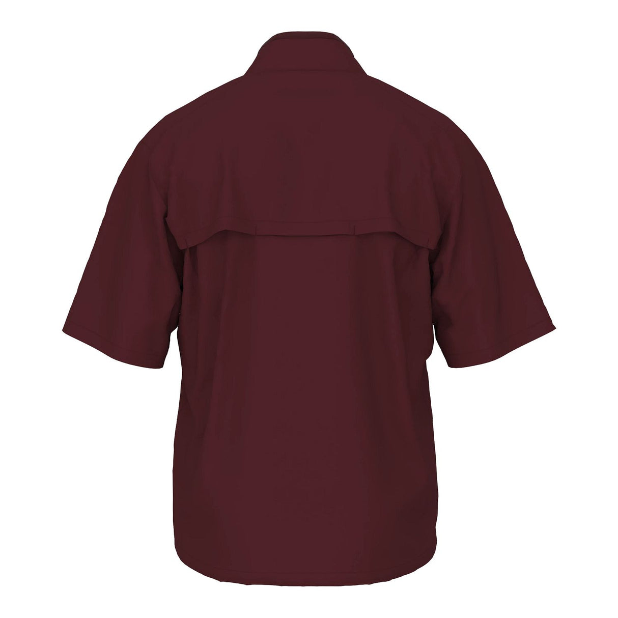 New Balance Men's Ascent Short Sleeve Jacket-4
