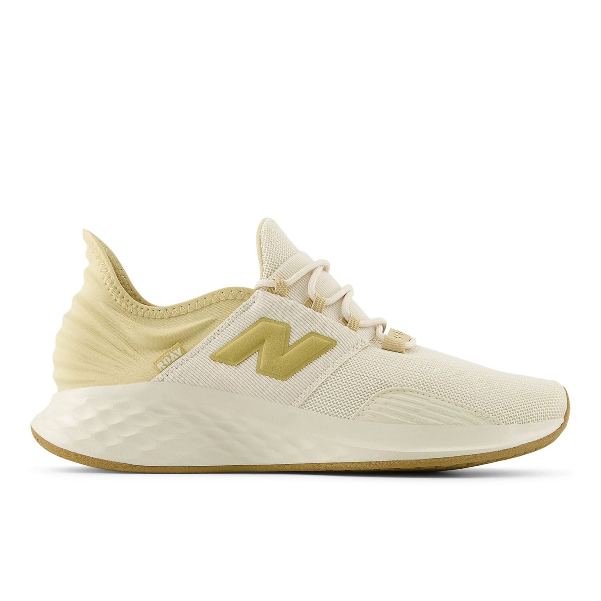 New Balance Men's Fresh Foam Roav Shoes-1