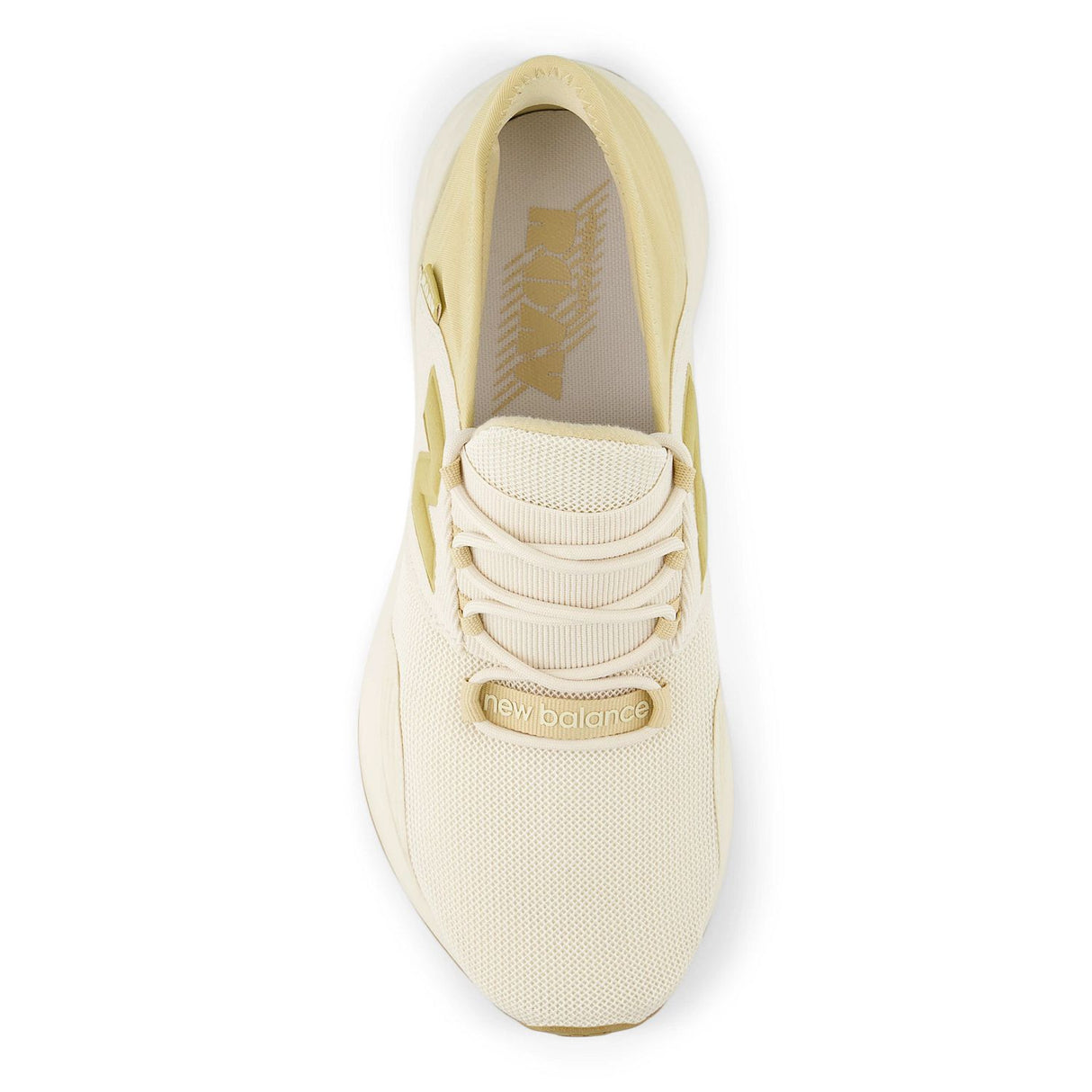 New Balance Men's Fresh Foam Roav Shoes-3