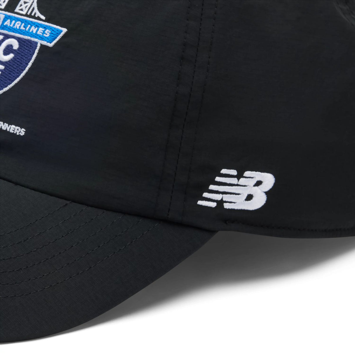 New Balance United Airlines NYC Half 6 Panel Run-3