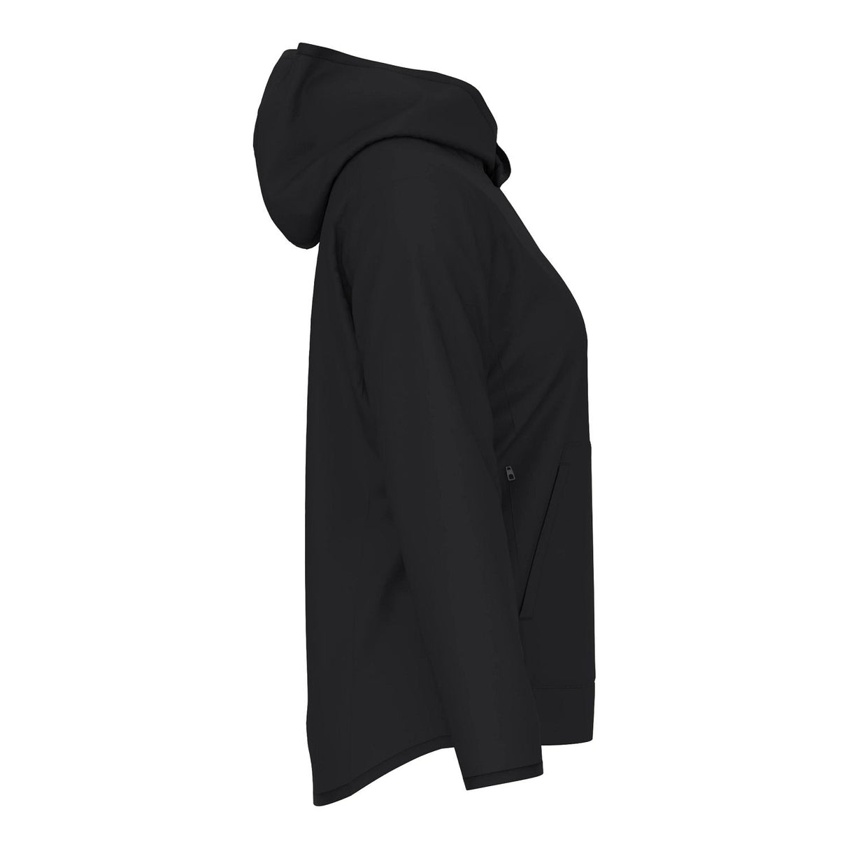 New Balance Women's Zone Tech Hoodie-2