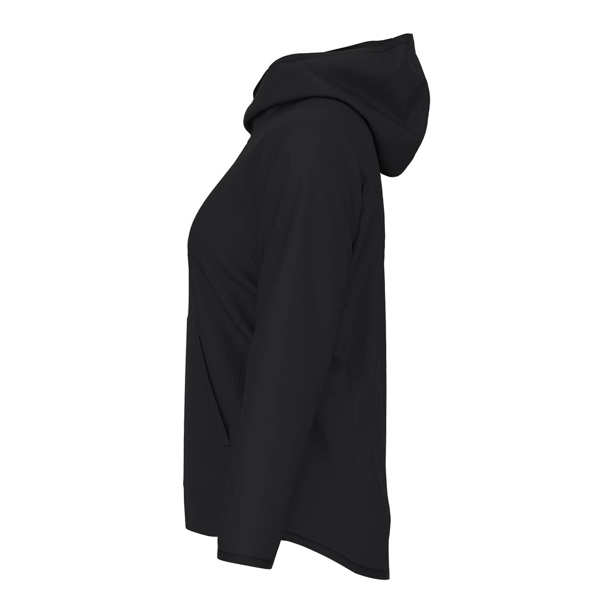 New Balance Women's Zone Tech Hoodie-3