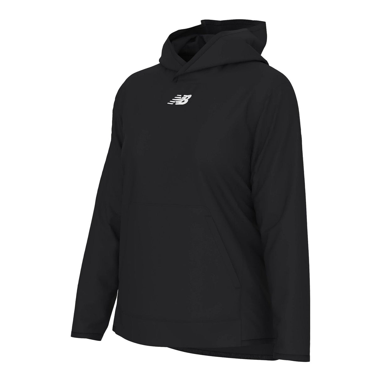 New Balance Women's Zone Tech Hoodie-5