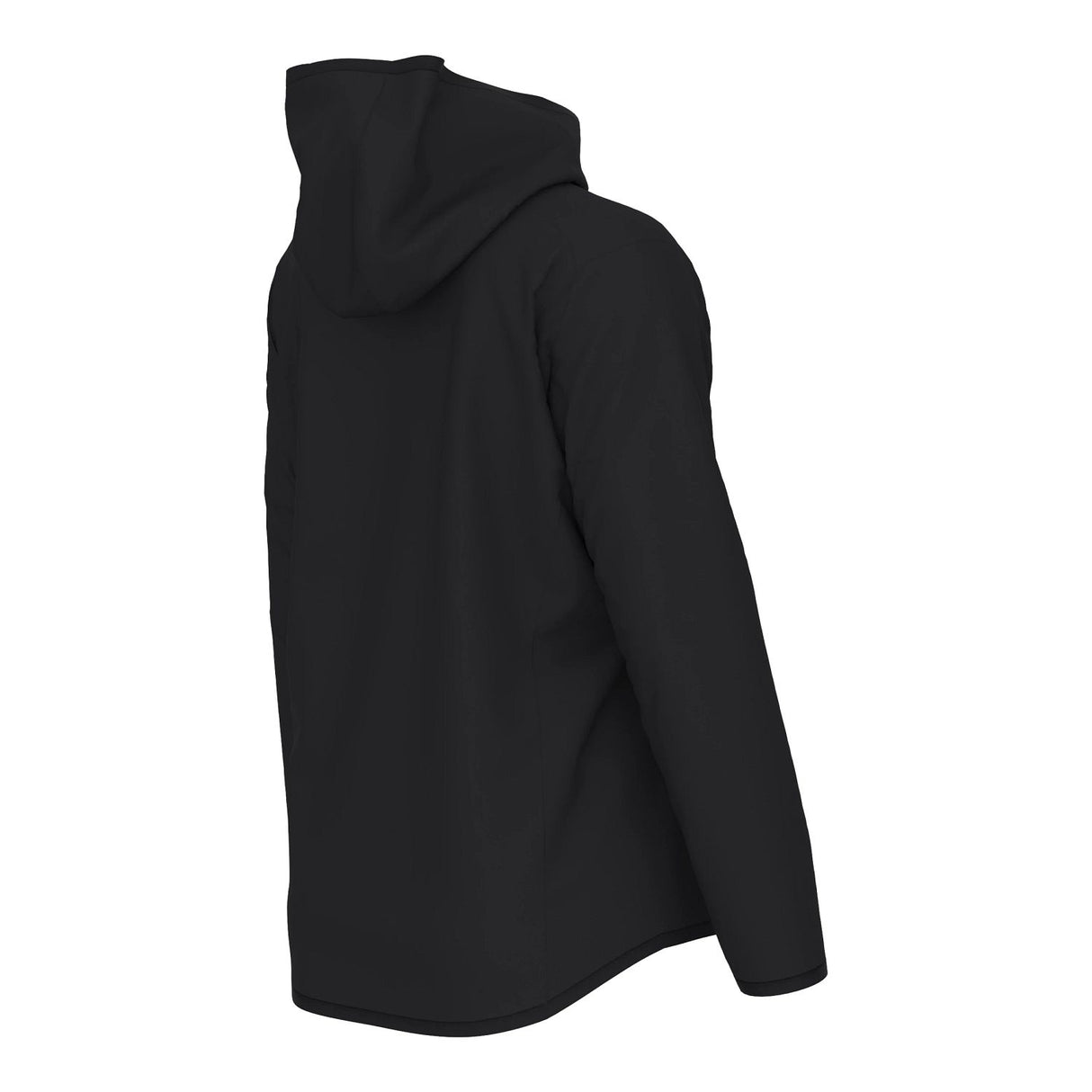 New Balance Women's Zone Tech Hoodie-6