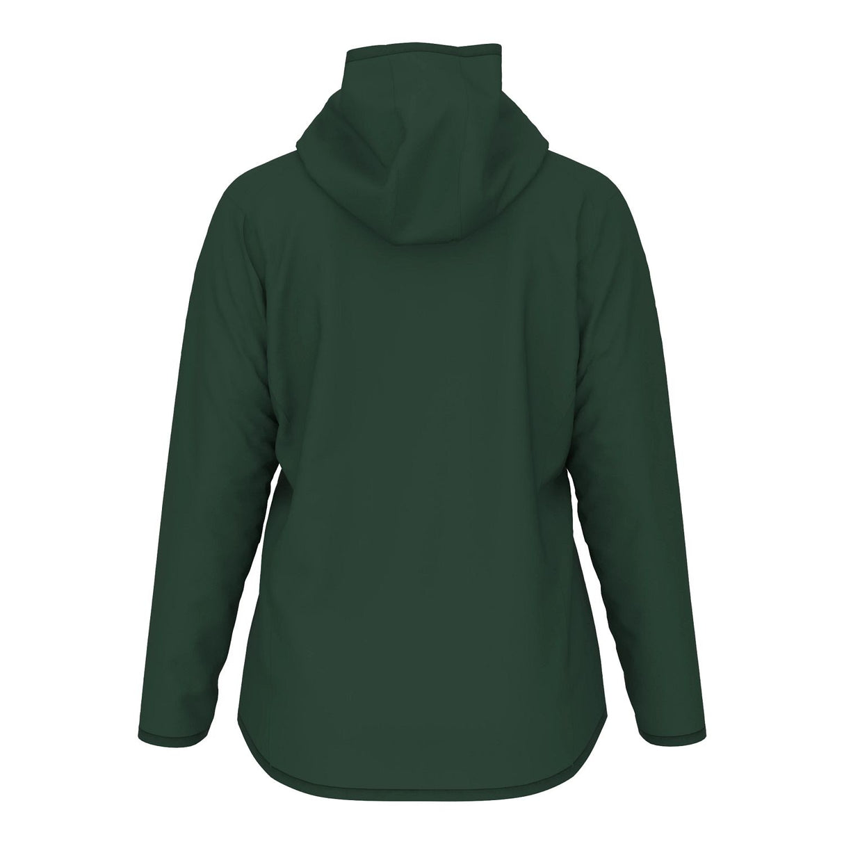 New Balance Women's Zone Tech Hoodie-4