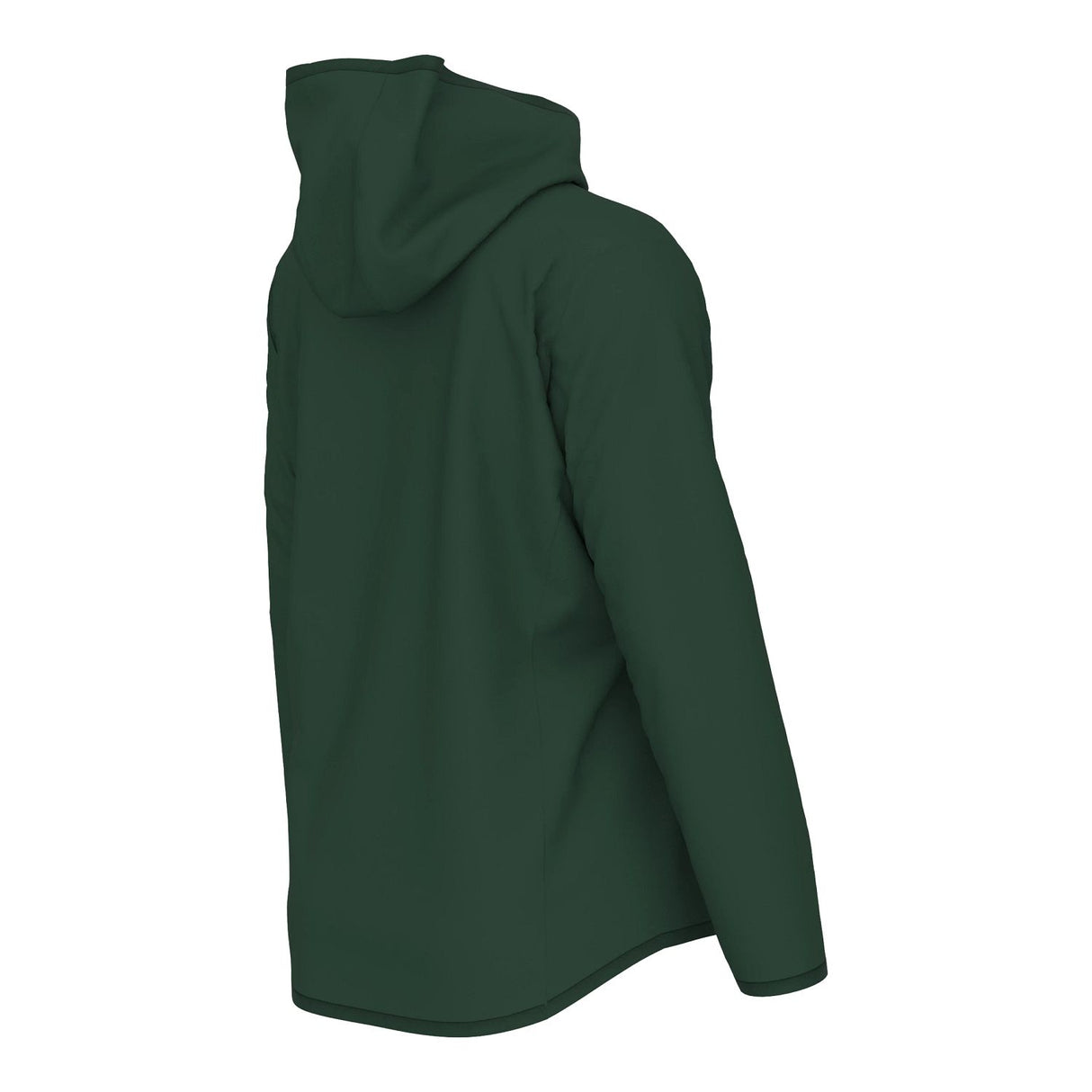 New Balance Women's Zone Tech Hoodie-6